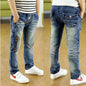 Boys Blue Jeans 8