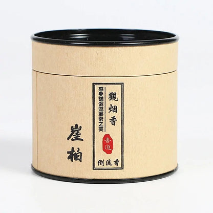 Natural Sandalwood Backflow Incense Cones - Kia Day Design