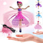 Flying Fairy Girls Toy Kia Day Design