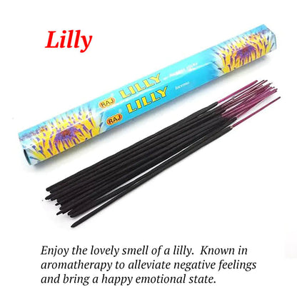 Harmony Incense Sticks - Kia Day Design