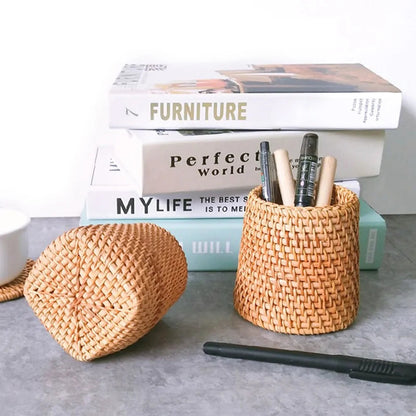Home Storage Baskets Organizer Kia Day Design