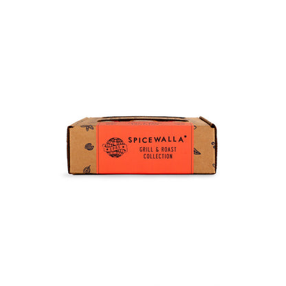 6 Pack Grill & Roast Collection - - Collections