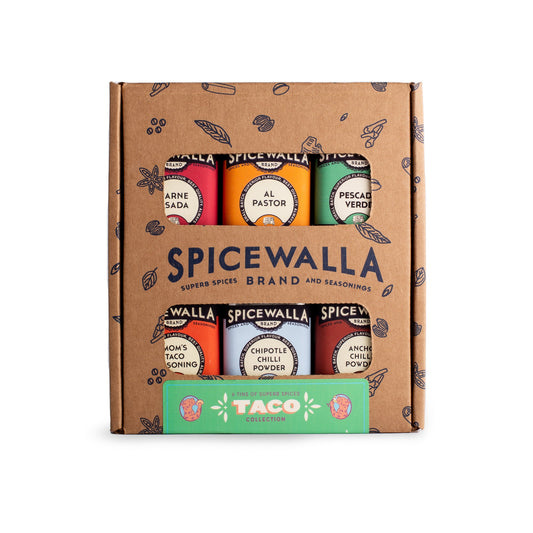 6 Pack Taco Collection - - Collections