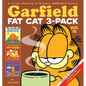 Garfield Fat Cat 3-Pack #15 - Paperback- Books by splitShops- {{Product type}}