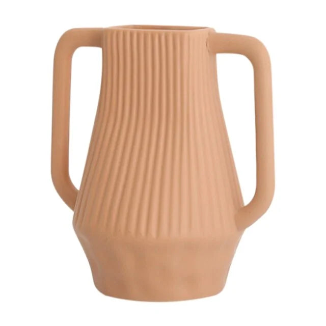 Ceramic Flower Vase Kia Day Design