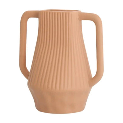 Ceramic Flower Vase Kia Day Design