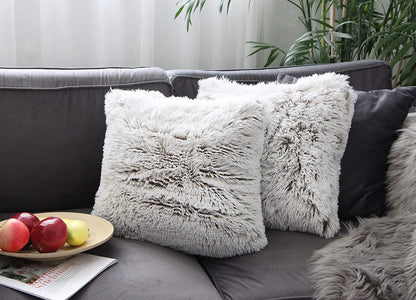 Gradient Color Pillowcase - Kia Day Design