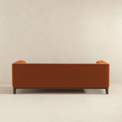 Melissa - Mid Century Modern Sofa- HouseOfZazla- {{Product type}}