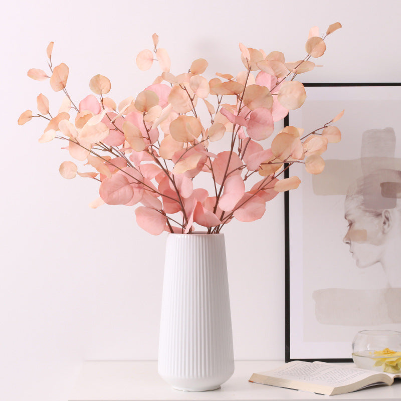 Autumn Apple Leaf Decor - B - artificial plant