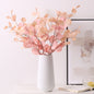 Autumn Apple Leaf Decor - B - artificial plant