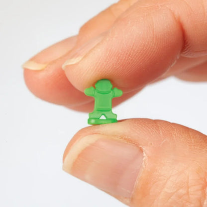 World's Smallest Candy Land® Game- Rust & Cinder- {{Product type}}