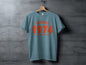 Vintage 1974 All Original Parts Included Birthday T-Shirt- Cloud 16 Clothing Co.- {{Product type}}