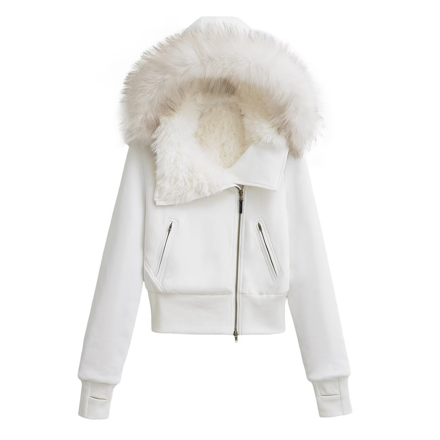 Womens Retro Cardigan Versatile Casual Jacket - - jacket