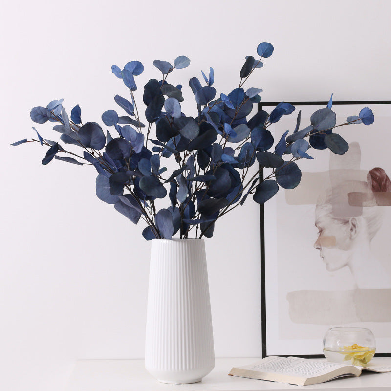 Autumn Apple Leaf Decor - I - artificial plant