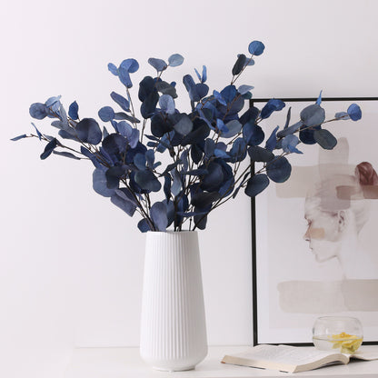Autumn Apple Leaf Decor - I - artificial plant
