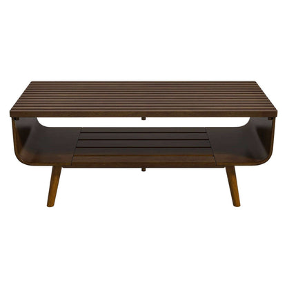 Alice - Mid-Century Modern Table- Unique Piece Furniture- {{Product type}}