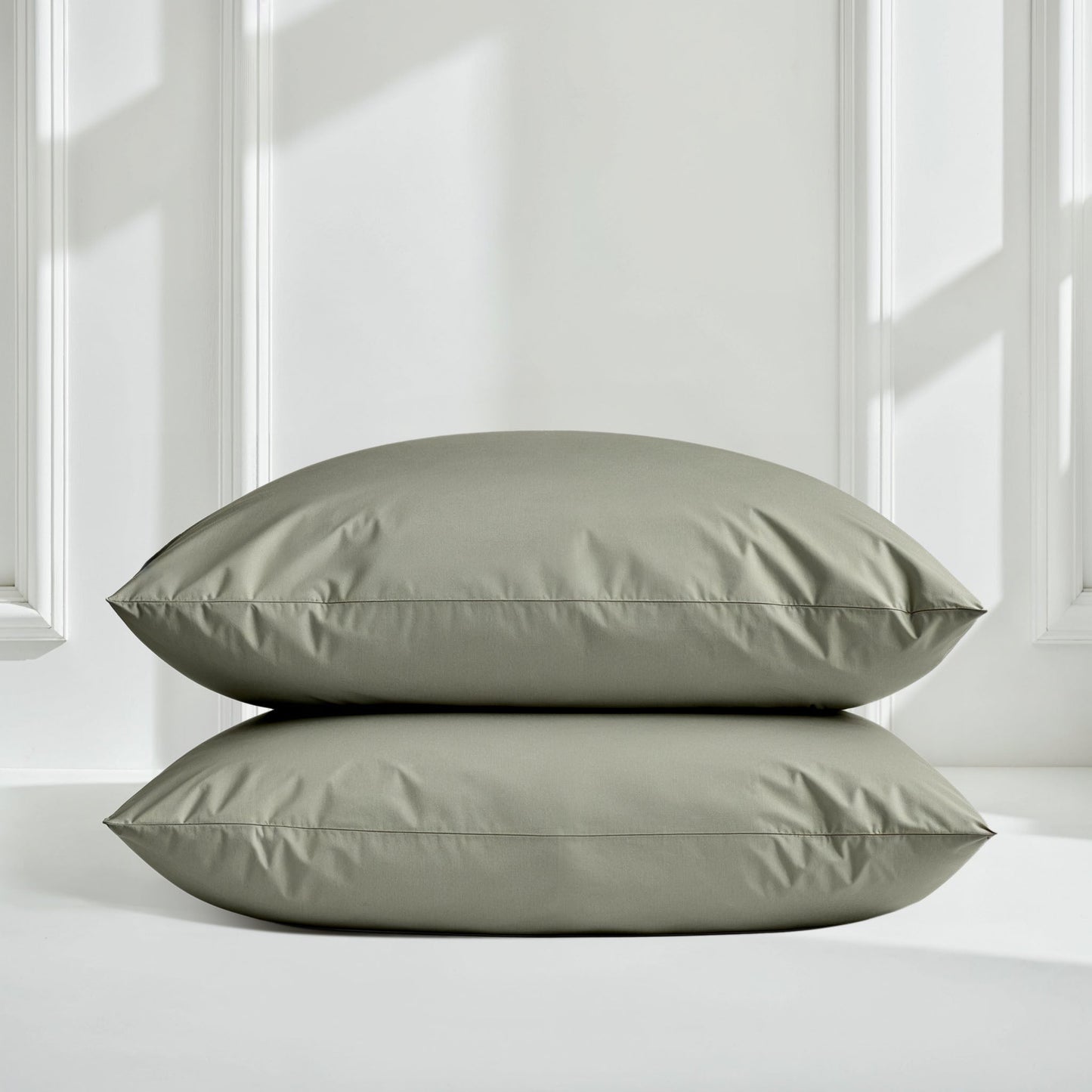 Luxe Australian Sateen Sheet Set - - Home - Bed