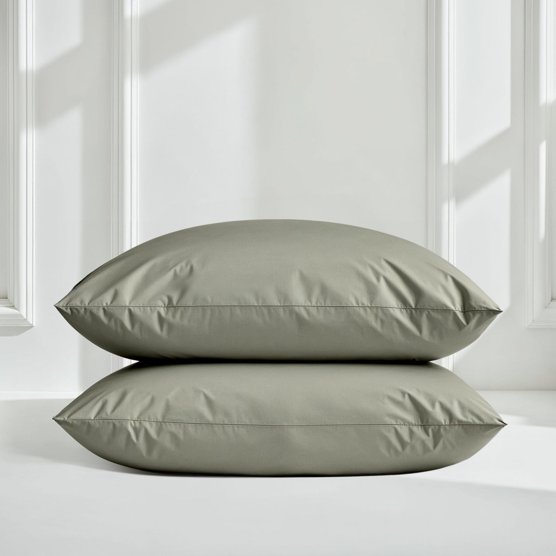Luxe Australian Sateen Sheet Set - - Home - Bed