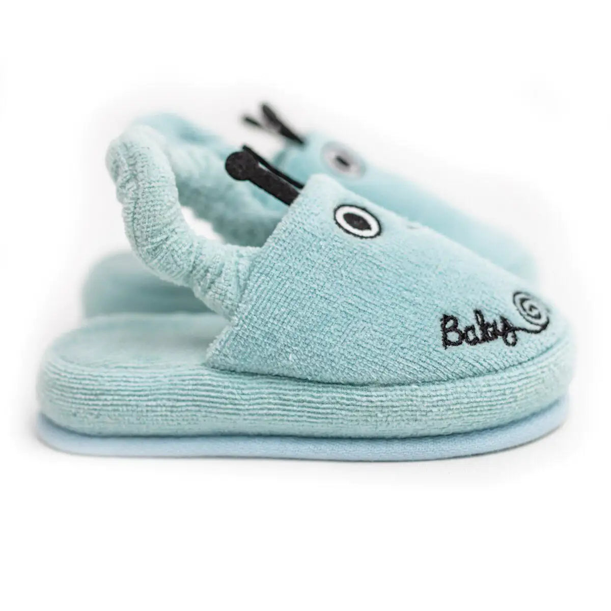 Milk&Moo Sangaloz Toddler Slippers