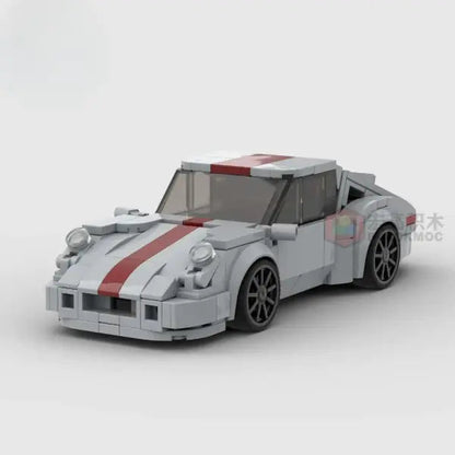Racing Sports Car Toys - Kia Day Design