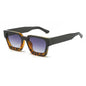 Womens Square Sunglasses - Kia Day Design