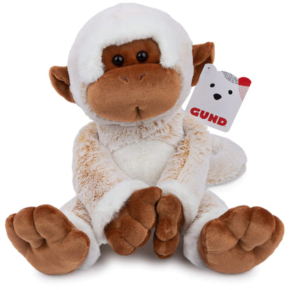 GUND Tilly The Monkey Plush Stuffed Animal - Monkey 15" - stuffed animal