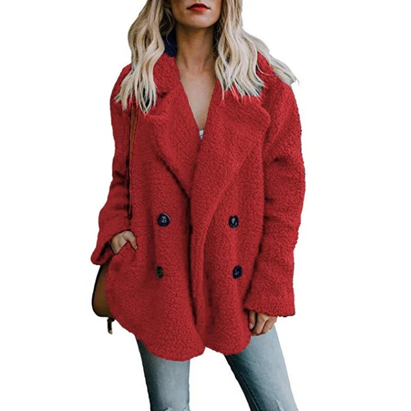 Women's Winter Coat