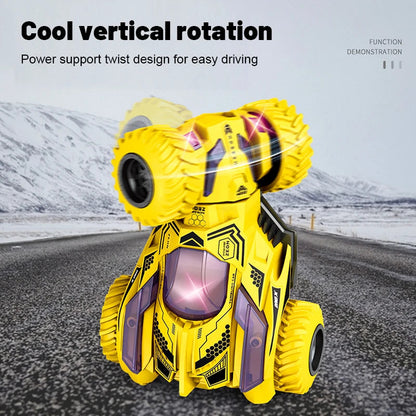 Stunt Cars Boy Toy Kia Day Design