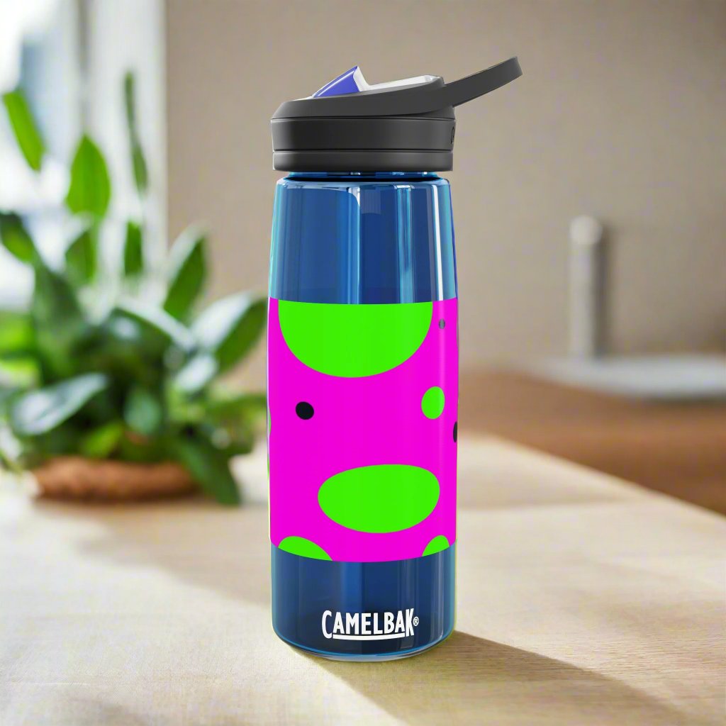 Lava Lamp CamelBak Eddy®  Water Bottle, 20oz\25oz