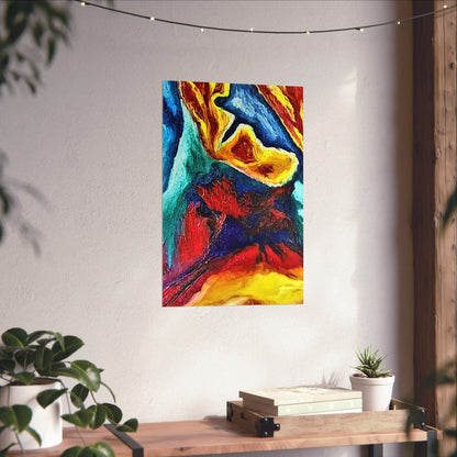 Cavern Fine Art Posters