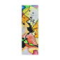 Space Judy Canvas Gallery Wraps 20″ x 60″ 1.25"