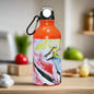 Apocalyptic Bird Oregon Sport Bottle