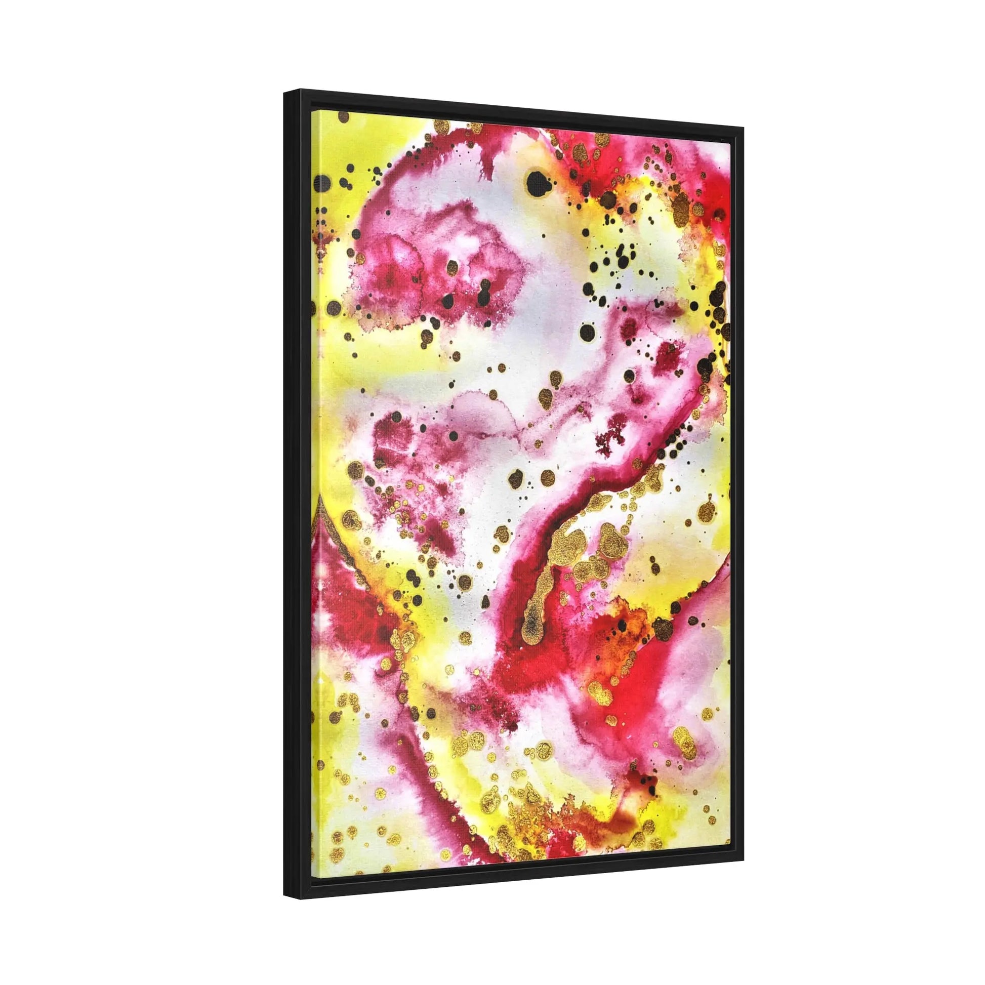 Love Gallery Canvas Wraps, Vertical Frame