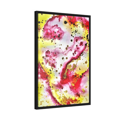 Love Gallery Canvas Wraps, Vertical Frame