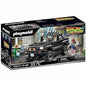 Playmobil Back to the Future 35-piece 1985 Marty's Pickup Truck playset- Back to the Future™- {{Product type}}