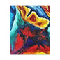 Cavern Canvas Gallery Wraps 16″ x 20″ 1.25"