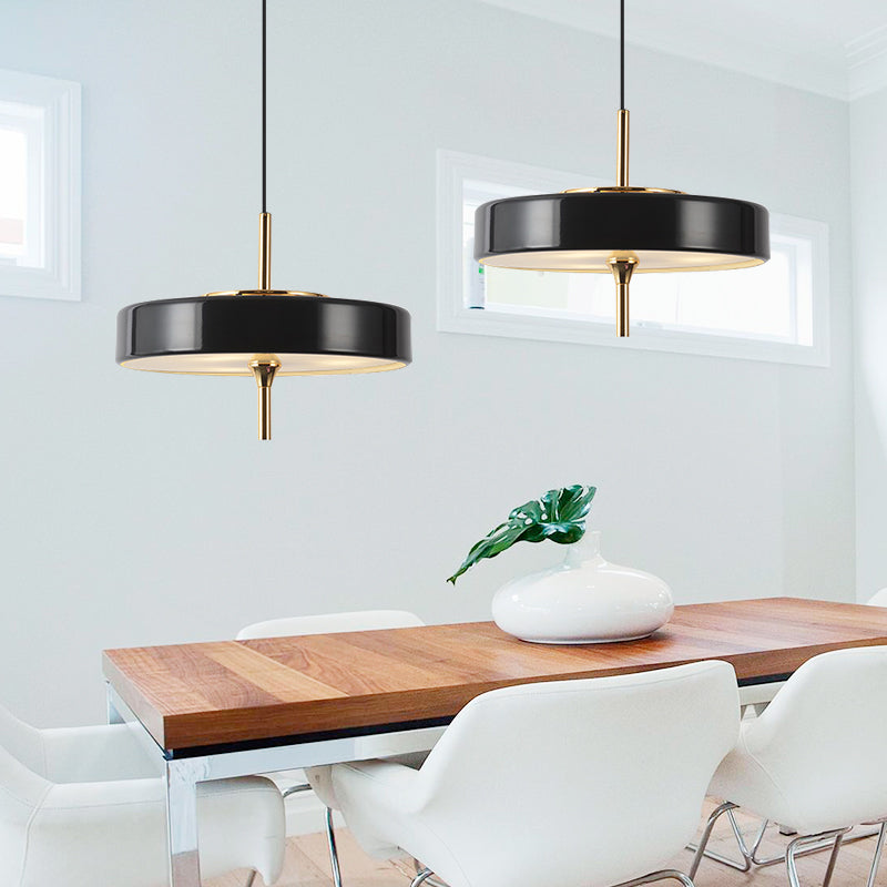 Modern Kitchen Lighting Pendant Hanging Lamps Industrial Style