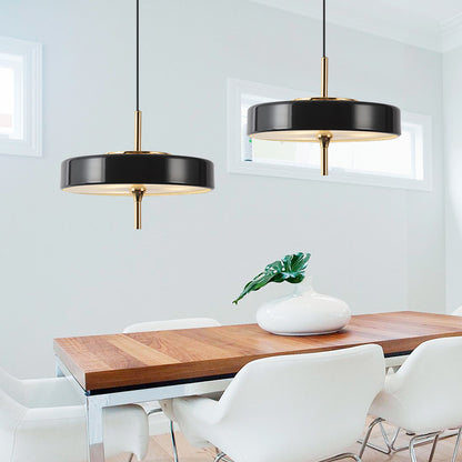 Modern Kitchen Lighting Pendant Hanging Lamps Industrial Style