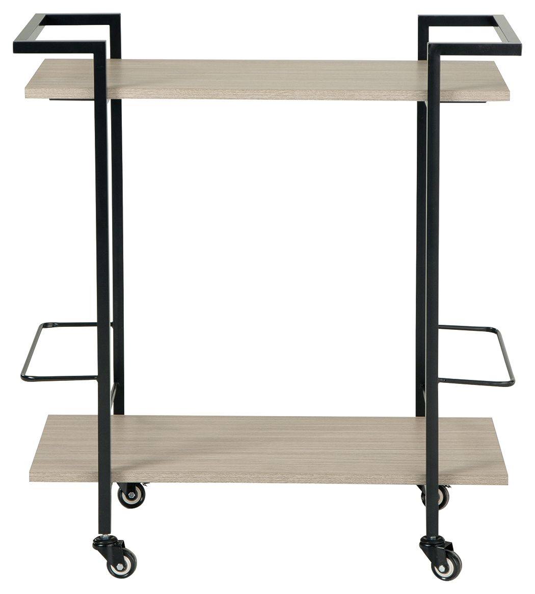 Waylowe - Bar Cart - - Bar Carts