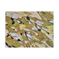 Gold Rush Satin Canvas, Stretched 24″ x 18″ (Horizontal) 1.5"