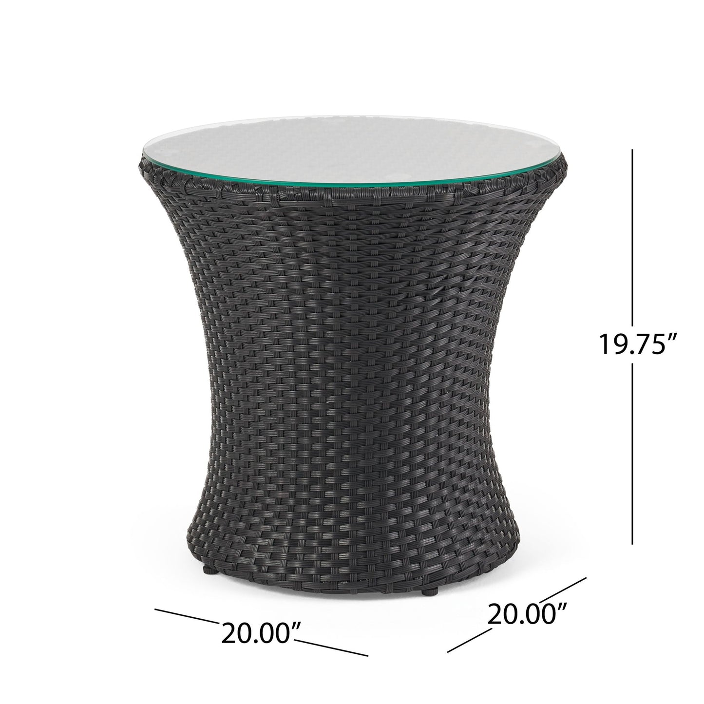 Kono - Chat Set Outdoor Furniture- Unique Piece Furniture- {{Product type}}