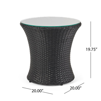 Kono - Chat Set Outdoor Furniture- Unique Piece Furniture- {{Product type}}