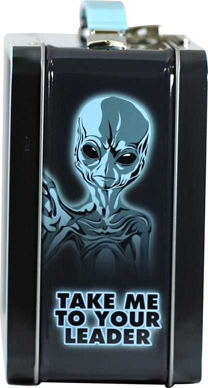 Aquarius Fun Boxes: Area 51 - Nothing to See Here - - Toys and Collectible