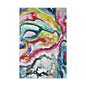 Cosmic Face Canvas Gallery Wraps 24″ x 36″ 1.25"