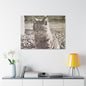 Caledonia Canvas Gallery Wraps 40″ x 30″ 1.25"