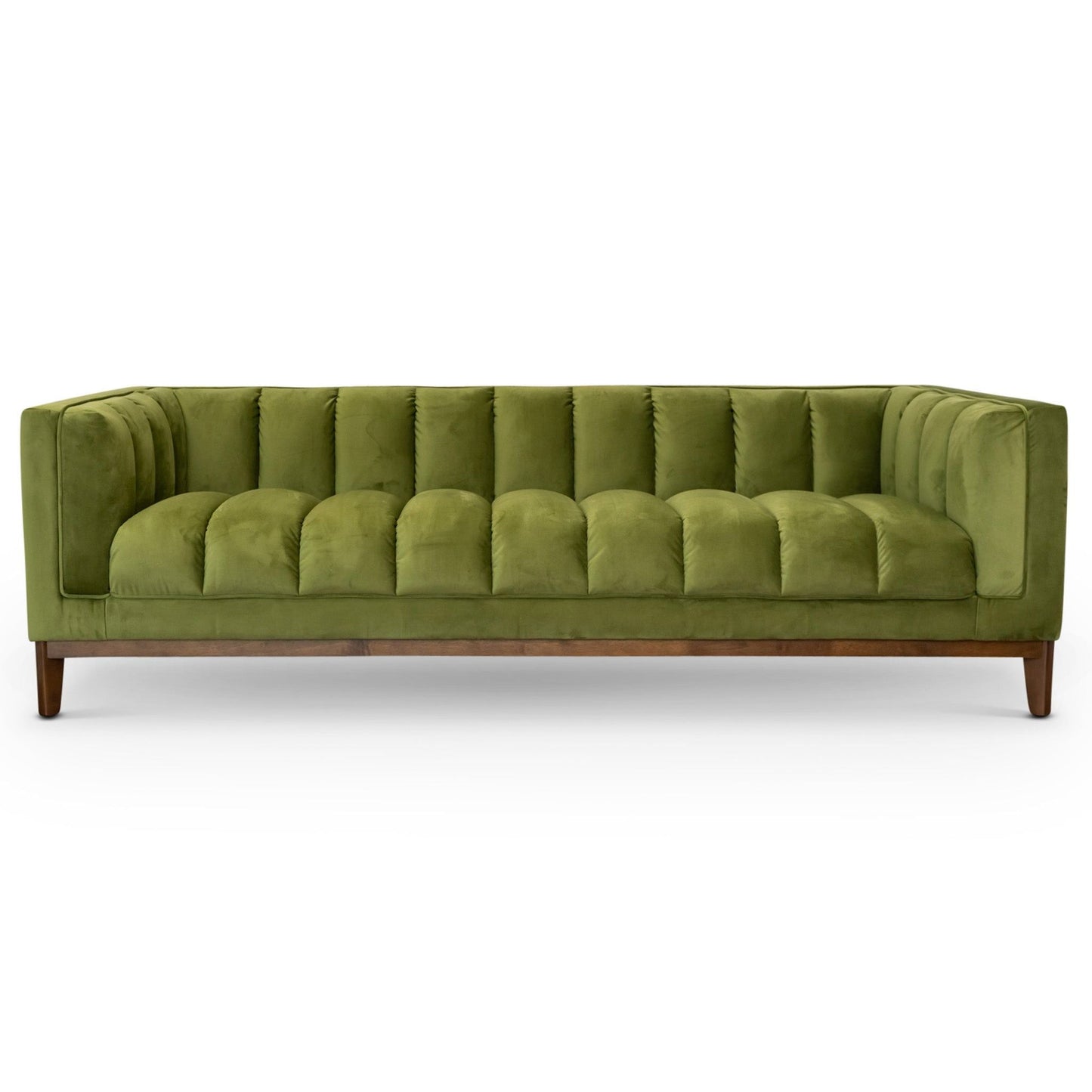 Melissa - Mid Century Modern Sofa- HouseOfZazla- {{Product type}}