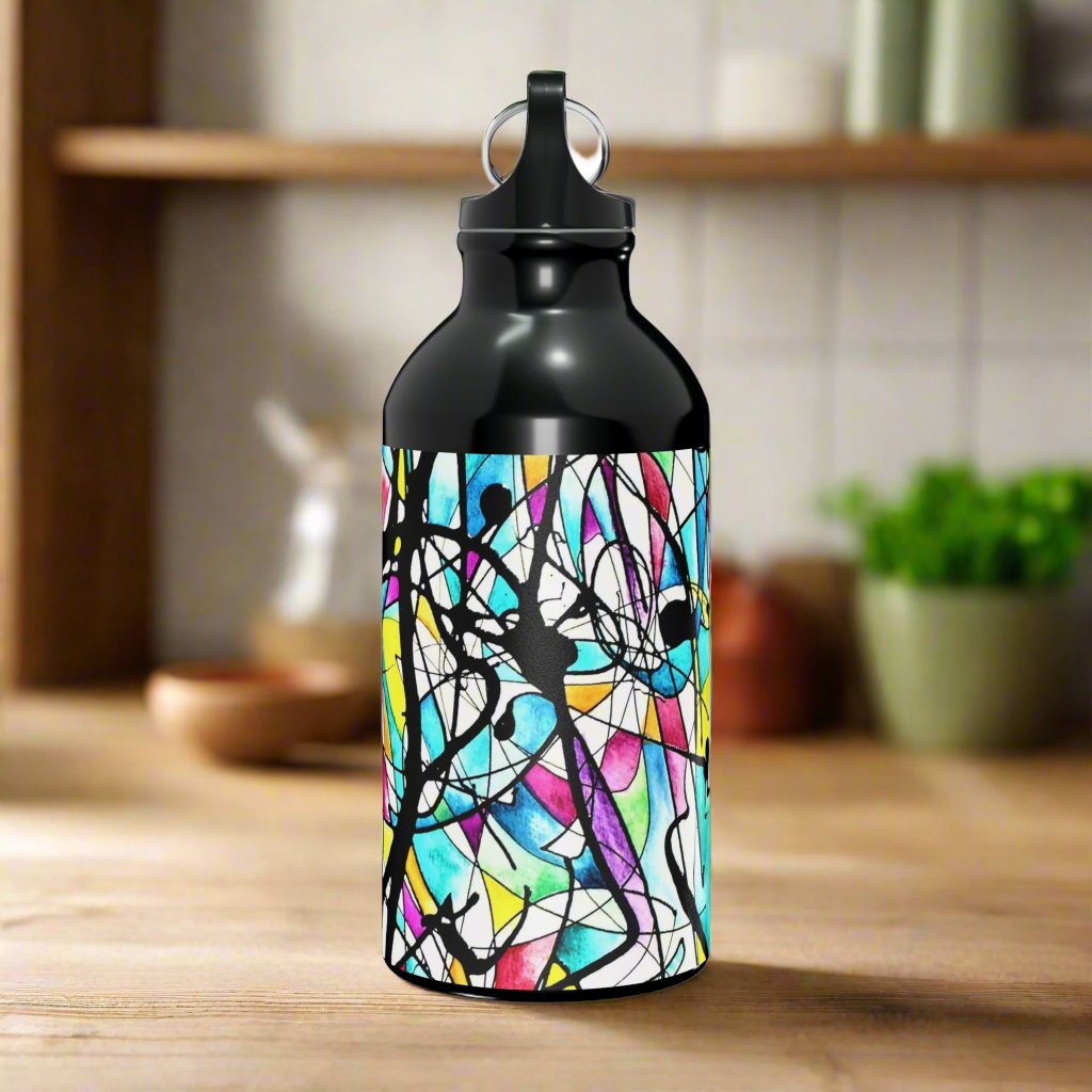 Kaleidoscope Oregon Sport Bottle