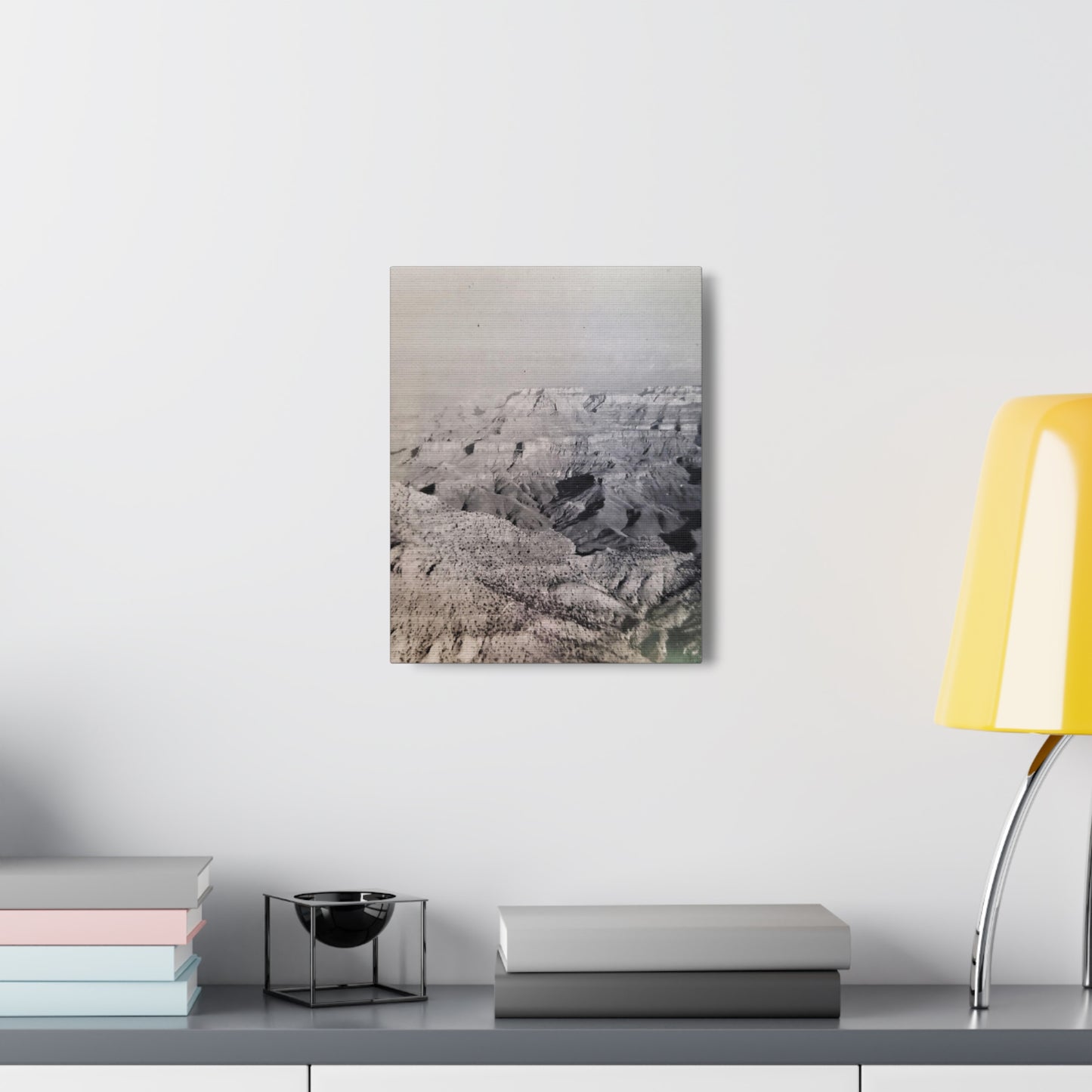 Grand Canyon Canvas Gallery Wraps