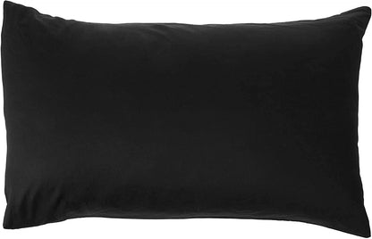 Tache Cotton Lime Green Black Reversible Comforter Set With Zipper Cover - - Comforter