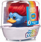 Blue Glitter Troll TUBBZ Collectible Duck - - Trolls